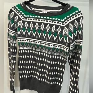 Merona Sweater